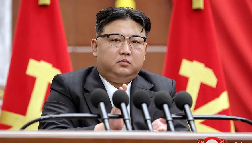 金正恩調整對韓策略！平壤裁撤統戰機構　關閉傳遞「間諜密碼」廣播電台