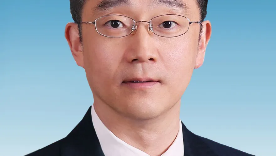 返京高升！陸前總書記胡錦濤之子胡海峰　獲任民政部副部長