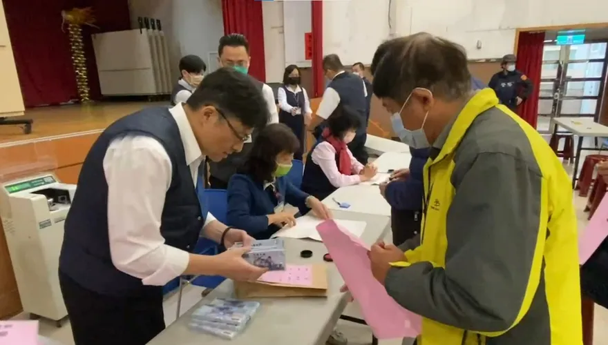 影/「這城市」發放1億7千萬春節禮金！創下27年新高　每人可領6000元