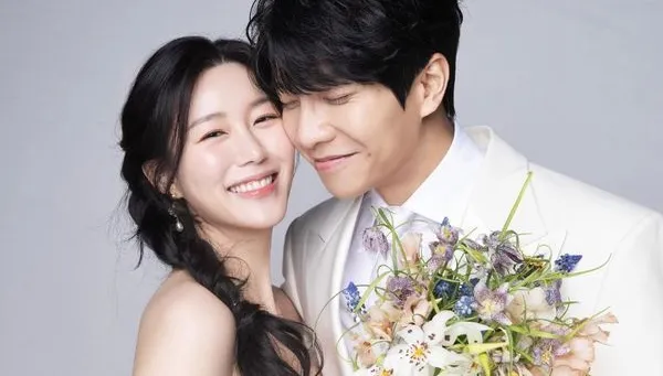 快訊/農曆新年前添喜事！李昇基挺過婚姻被看衰　愛妻平安生下女兒