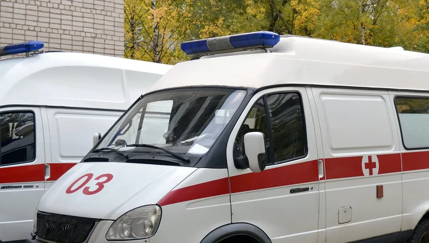 影/韓鋼鐵廠傳工安事故！工人作業中疑「吸入毒氣」　引發窒息致1死6傷