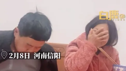 年假想睡到自然醒一早被挖起床！女大生如法炮製　「凌晨5點半」叫醒父母