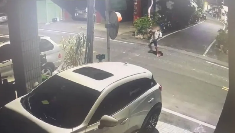 影/斗六民宅遭扔爆裂物窗全破！疑詐團黑吃黑報復　2惡男遭羈押獲准