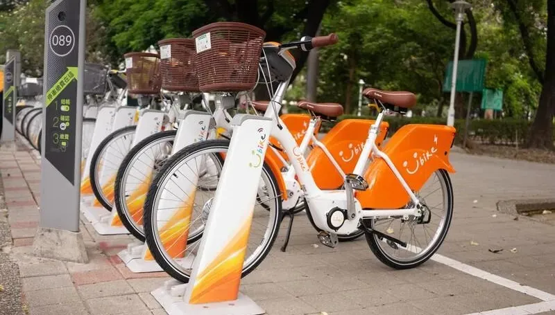 北市YouBike「前30分鐘免費」回來了！　2/28起上路