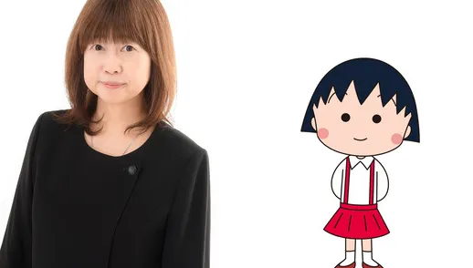 聲優TARAKO突離世！富士電視台認「庫存不足」　急尋「小丸子」繼任者
