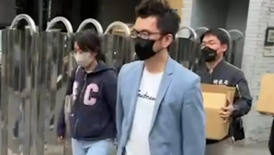 快訊/大逆轉！「津棧」負責人80萬元交保惹議　高雄高分院發回更裁