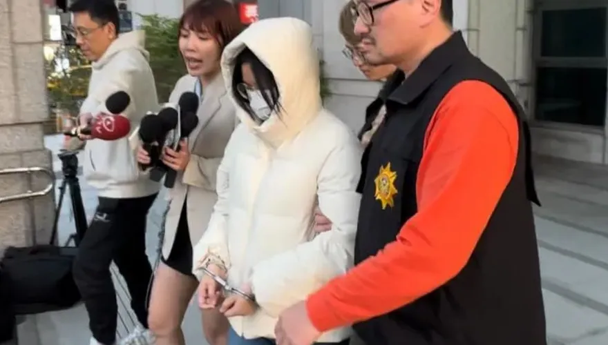 曾被虐童案社工輔導過！　大三男嘆：不敢相信她這麼冷血