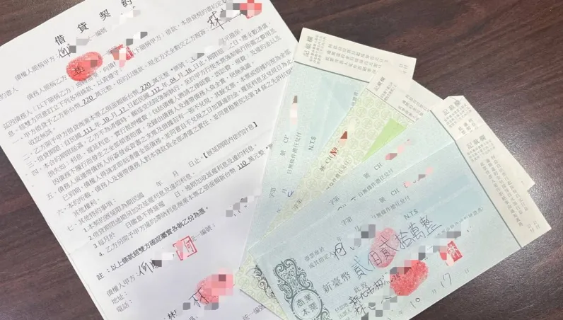 為救植物人弟奔波籌錢...卻遇「詐騙惡棍」　單純保全被騙光房產「走上絕路」