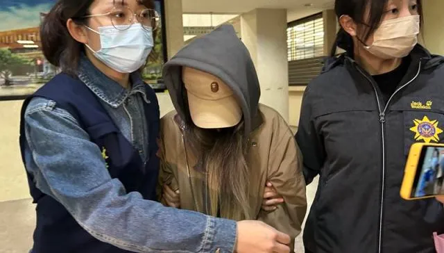 快訊/北市社會局女科員涉販毒！她遭2大過免職　「停職期間半薪」不發
