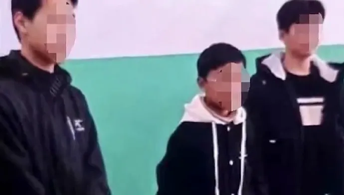 悚！國中生遭3同學殺害「埋屍菜棚」　家屬慟：臉被鐵鍬鏟得面目全非