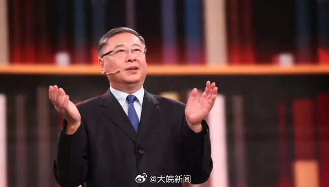陸醫療反腐風暴延燒！骨科權威田偉涉貪被查　首位院士落馬具「標誌性」