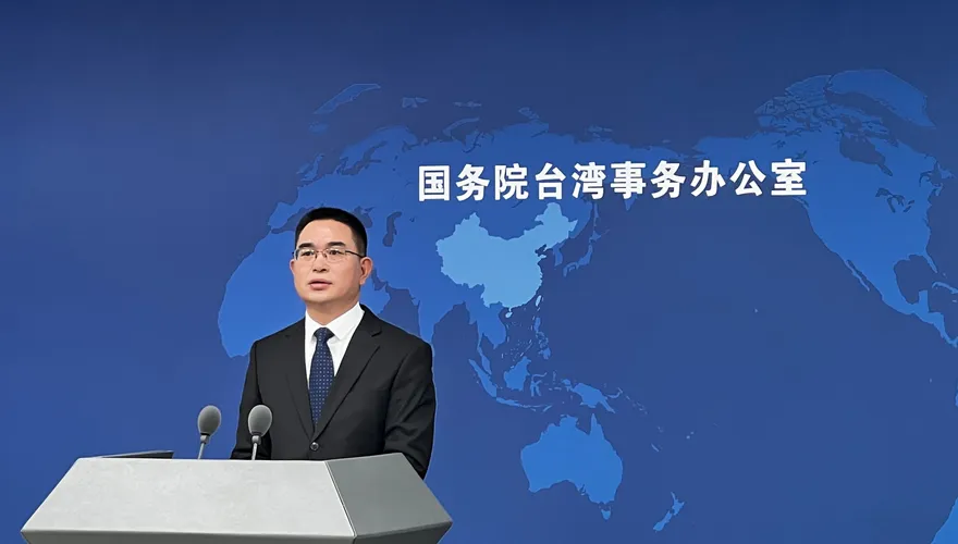 金門2釣客迷航「胡姓軍職人員仍滯留福建」　陸國台辦：未如實說明身分