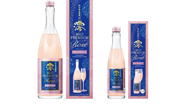 使用小林製藥問題紅麴！京都大型酒廠宣布回收近10萬瓶「澪MIO」日本酒