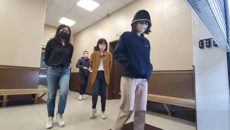 快訊/寶林茶室風暴！首位死者今板殯二次相驗　妻泣訴「盼司法還公道」