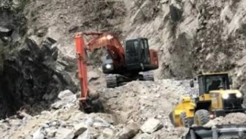 7.2強震撼全台/震後至今13死6失聯...土耳其無人機隊抵台！　唯一外國團隊助搜救