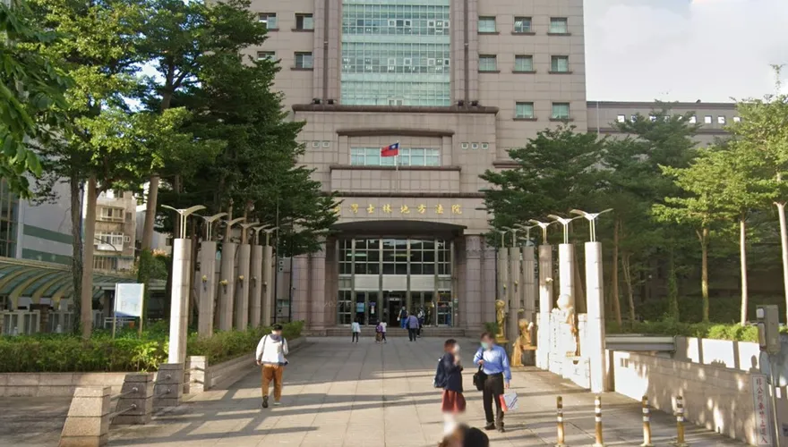 士林地院法官墜樓亡！初判無外力介入　檢將進行刑事相驗