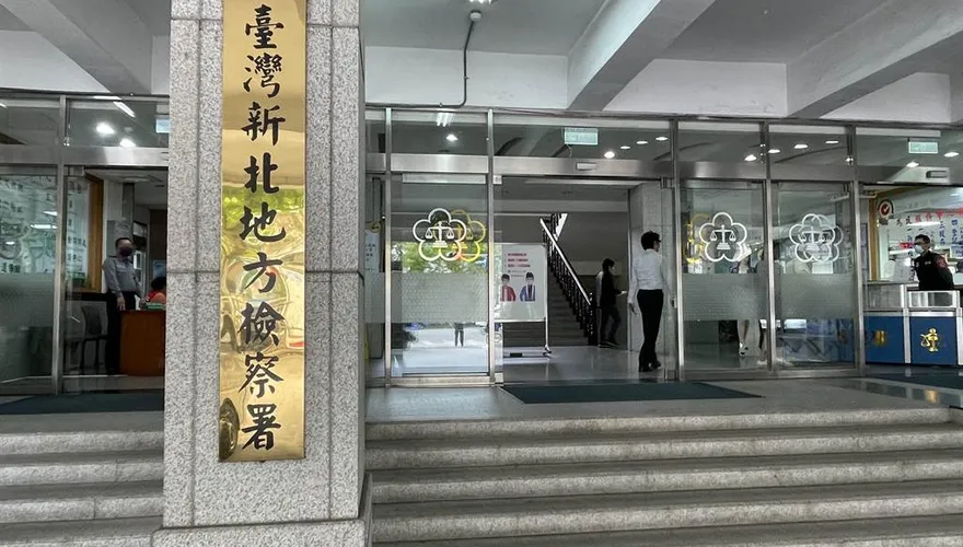 快訊/新北割頸案！乾兄妹今移送新北檢　家人發聲：孩子做錯了