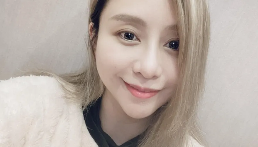 剛怒轟黃子佼！藍又時疑為「MeToo受害者」失控暴哭　淚訴：有權說話的身分