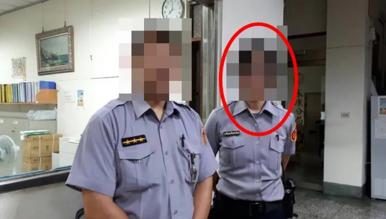 女警遭控竊盜自戕證清白！網轟「警大懲處比例」：偷拍卻不用退學