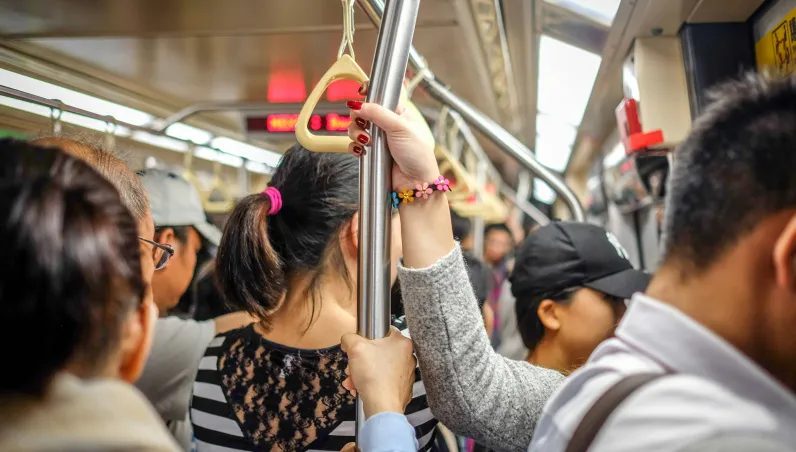 外縣市通勤「單趟1小時起跳」...網超不解！　過來人曝原因：比租房便宜
