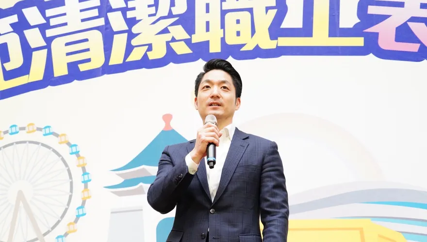 柯文哲任內北士科會議記錄造假？　蔣萬安：要求政風處依規定處理