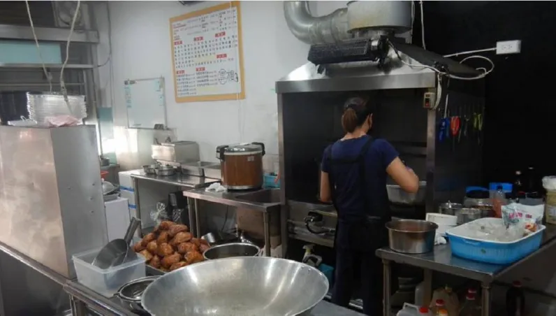 台東國際鐵人三項爆集體中毒！13學生上吐下瀉　便當店查出多缺失