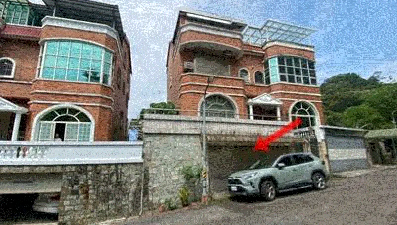 拍賣又來了！「前國安局上校」劉冠軍妻別墅和陳由豪18筆土地、上千件珠寶