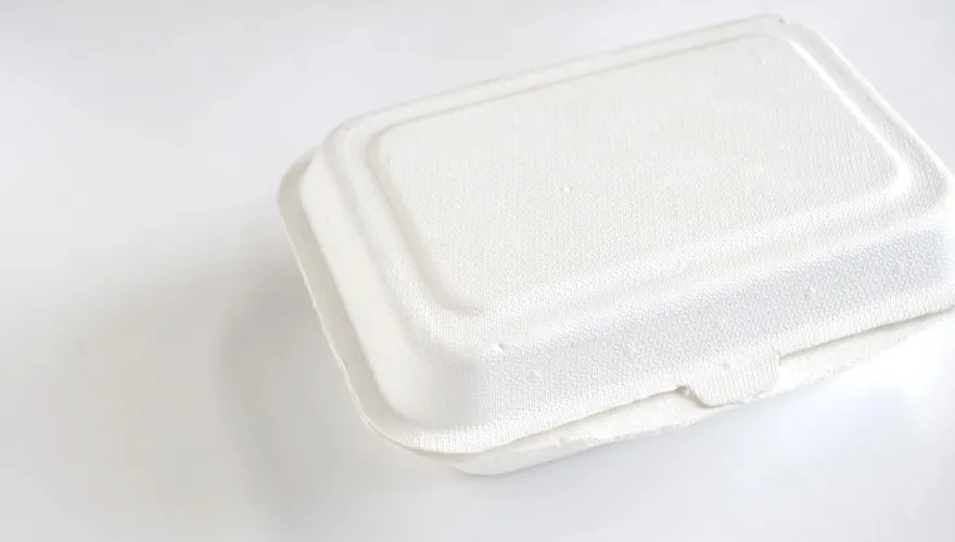 紙餐盒回收也是燒掉！網批「分類做心酸」？　環境部：勿當垃圾丟