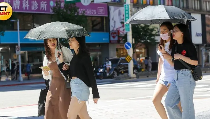 來台教英文10年　發現台灣女生取「這2英文名」個性很機車