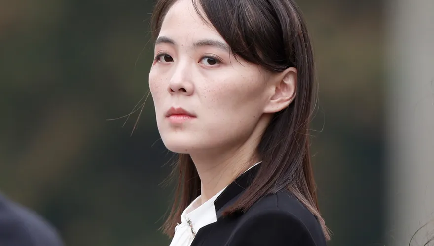 北韓被控向俄羅斯出口武器　金與正否認斥「荒唐臆測」：目標是南韓