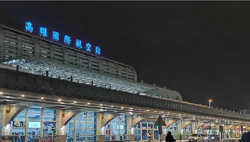 又出包！陸軍上尉休假飛澎湖「安檢驚見行李藏子彈」　八軍團回應了
