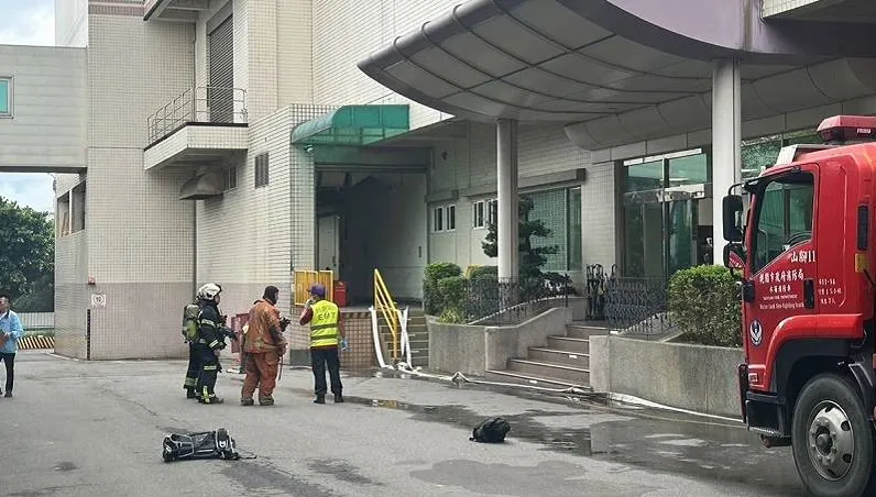 桃園PCB大廠傳火警！3年內起火4次　欣興承諾將「全力改善」