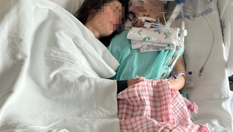 看人打羽球竟奪命！球拍斷裂「碎片噴飛插頭骨」　6歲女童腦損傷不治亡
