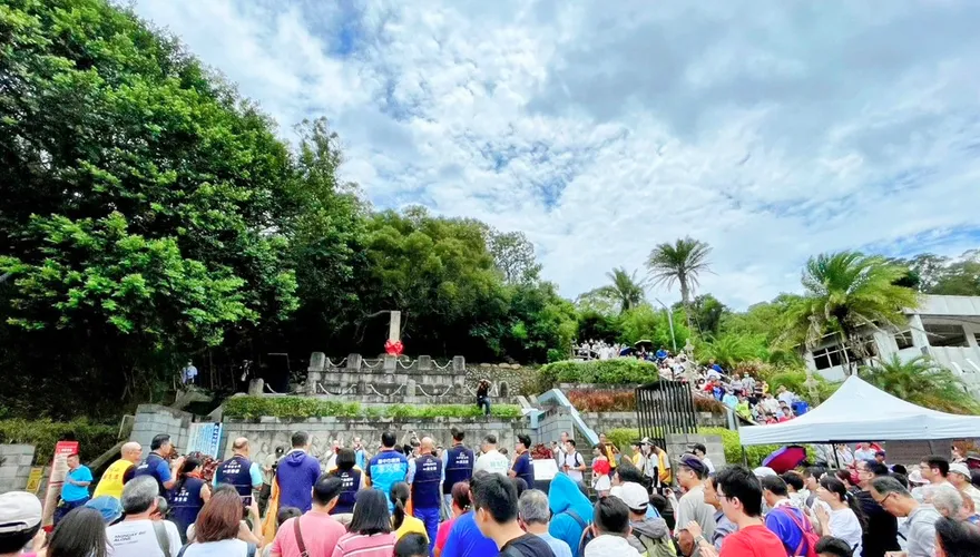 照過來！端午節瘋搶「午時水」求財　台中觀旅局曝「做1事」還有機會