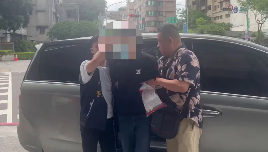 影/19歲孝子被打死丟包老闆家樓下！擺攤籌錢救母竟遭橫禍　女友淚斥兇嫌扯謊