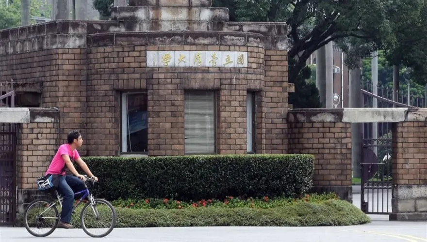 大學申請入學1.1萬缺額！台大、清大都破百　銘傳高達667個