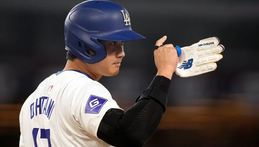 影/大谷3打數熄火！道奇挨滿貫砲吞敗　山本由伸恐進傷兵名單