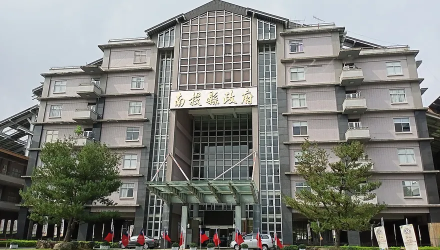 申請兩湖論壇先遣團來台　南投縣府：報陸委會無下文