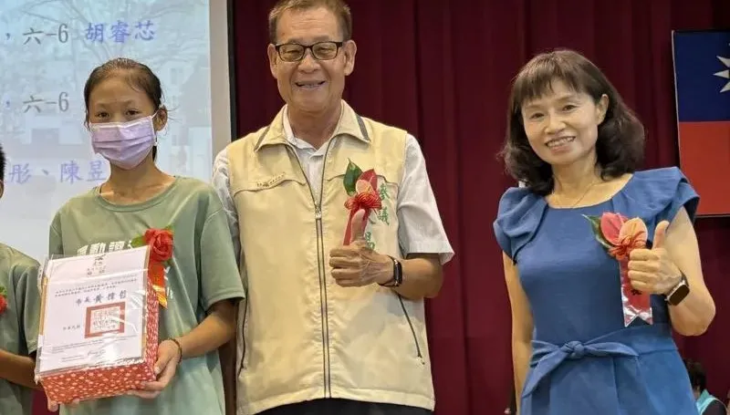 台南百年老校「2年無新生」！今送走最後一位畢業生　下學年起正式停辦