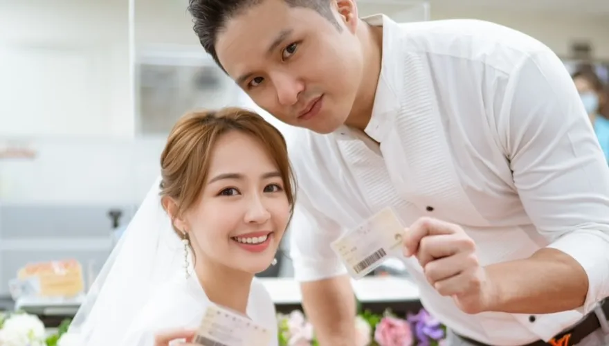遭爆找「代理孕母」！賴薇如昔試管卻子宮外孕痛失寶寶　本人親回11字曝動向