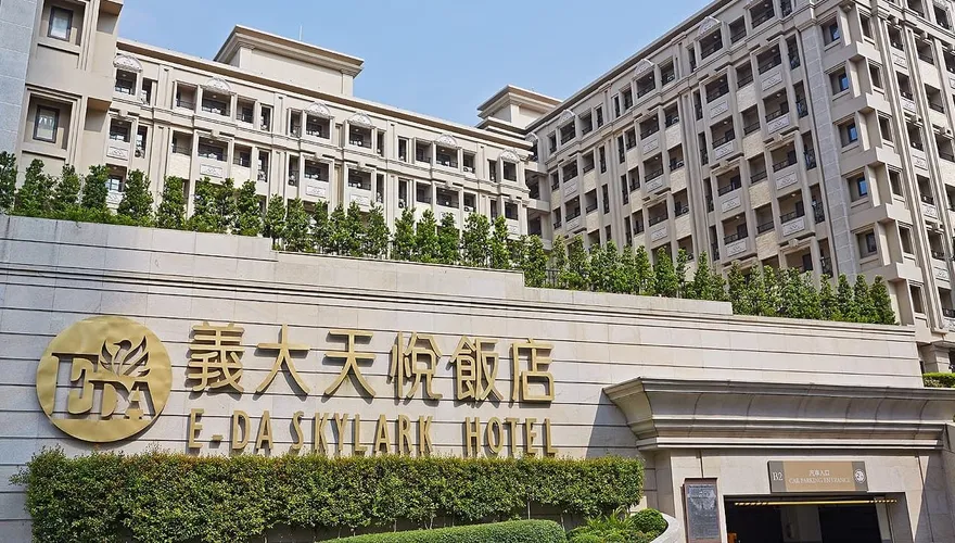暑假住宿超殺優惠一覽！每人每晚只要504元　爽住還送在地早餐