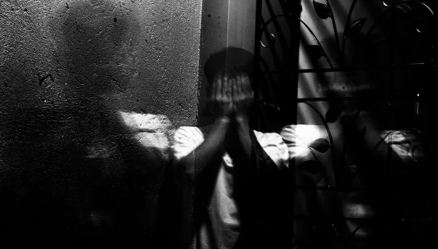 高雄妹帶貓急租凶宅「各種靈體」可租補！過來人勸阻：牠會被玩死