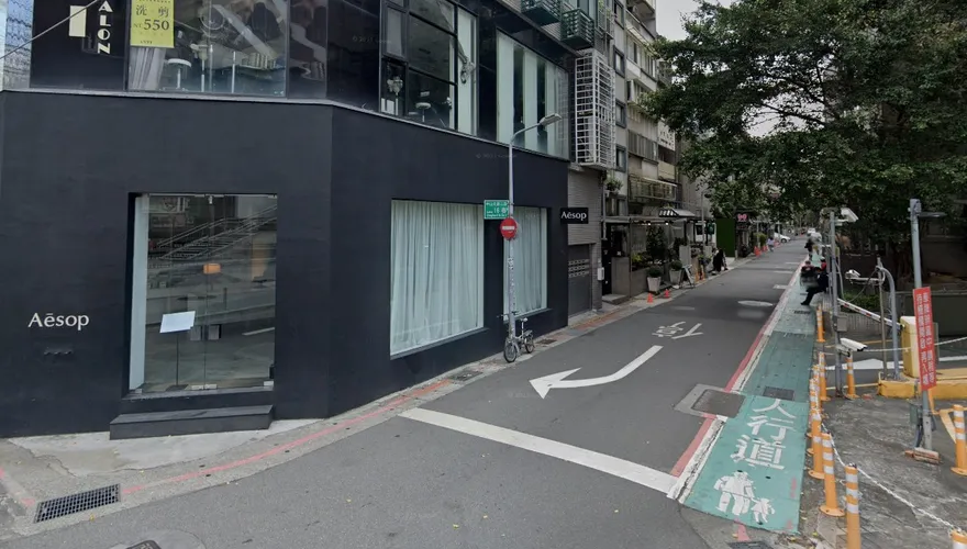 中山商圈百間店家遭檢舉！組自救會「捍衛權益」　過來人怒批：守法像豬頭