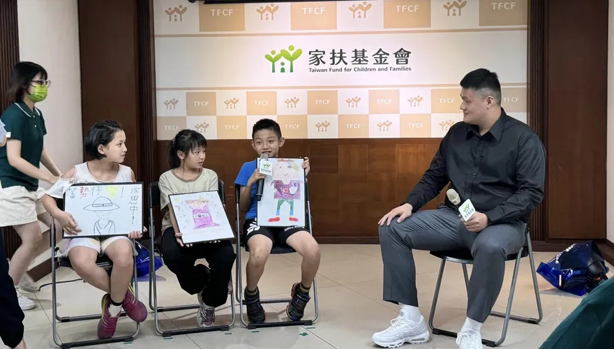 台股神祕當沖王「巨人傑」首次露面！14年累積交易達5000億