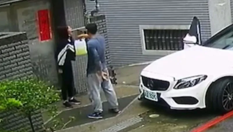 快訊/「叼菸惡男」遭潑汽油活活燒死！台中狠女友依殺人罪起訴