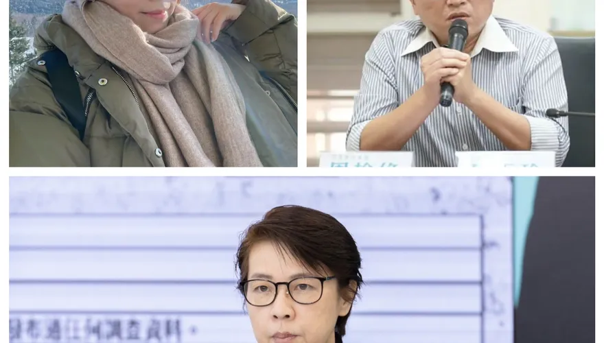 影/柯文哲出事「這三人」跟著慘？郭正亮：一個都跑不掉