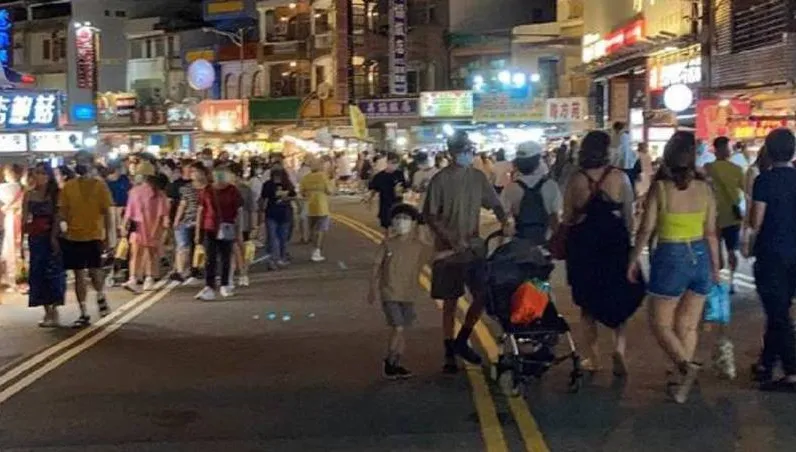 國旅史上最慘！墾丁訂房率剩5成27年來新低　網：《海角七號》還沒拍就走下坡