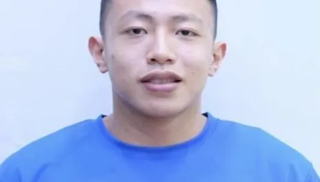 直接公布大頭照跟姓名！前HBL冠軍球星張邵竣 　2度酒駕遭裁決所「公開」