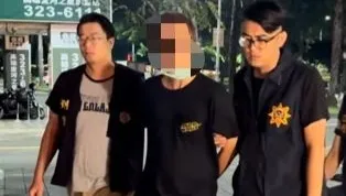 死因逆轉！高雄「陳屍浴缸女」案情大突破 　3滴血、詭異趴姿成他殺破案關鍵