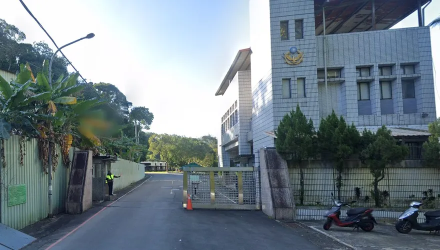 快訊/還是走了！保一總隊三峽營區員警「持槍轟左胸」　搶救3天仍不治
